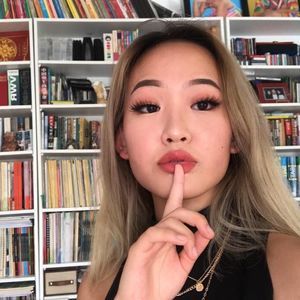 Meet your Posher, Julia